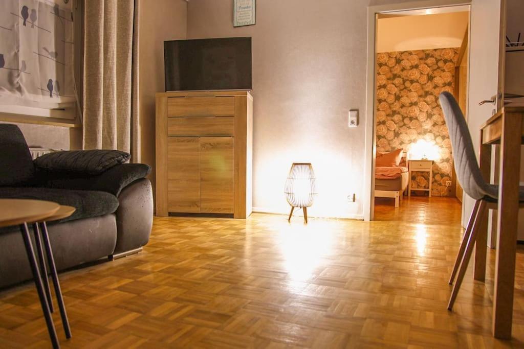 Ferienwohnung Lahntalblick ไวล์บวร์ก ภายนอก รูปภาพ