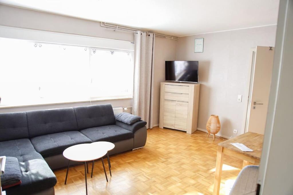 Ferienwohnung Lahntalblick ไวล์บวร์ก ภายนอก รูปภาพ