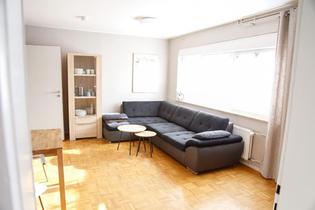 Ferienwohnung Lahntalblick ไวล์บวร์ก ภายนอก รูปภาพ
