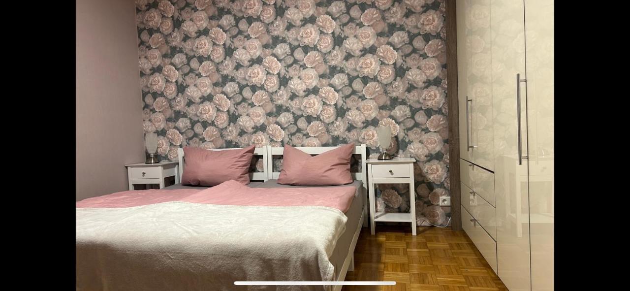 Ferienwohnung Lahntalblick ไวล์บวร์ก ภายนอก รูปภาพ